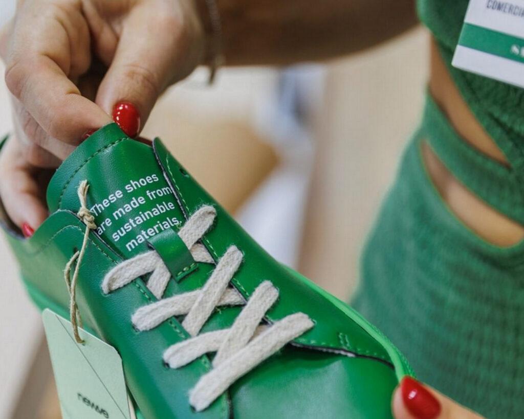 Savana launches NEW.VE, a new sustainable brand