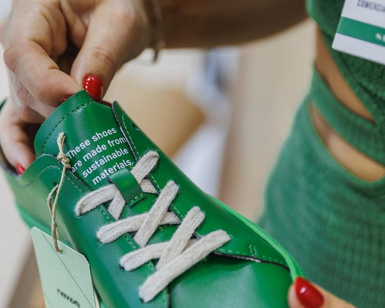 Savana launches NEW.VE, a new sustainable brand