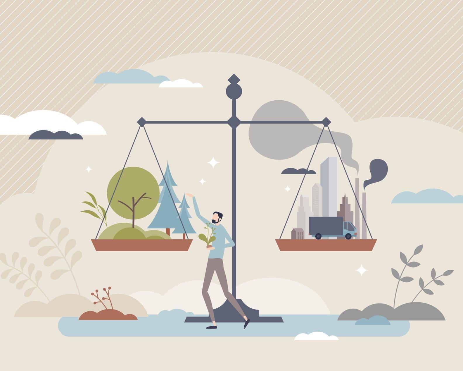 Can the footwear industry be carbon neutral by 2050?