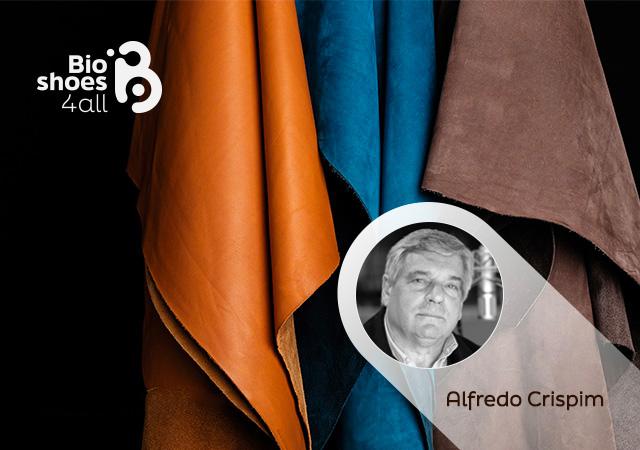 Leather Finishes, Podcast BioShoes4All